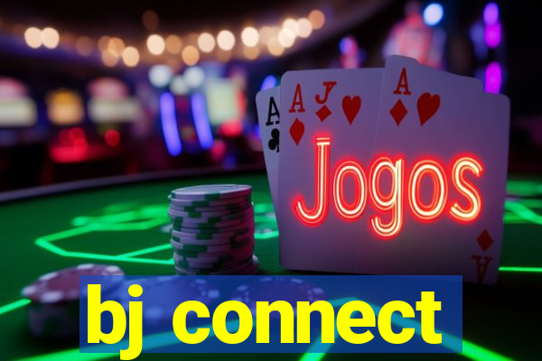 bj connect